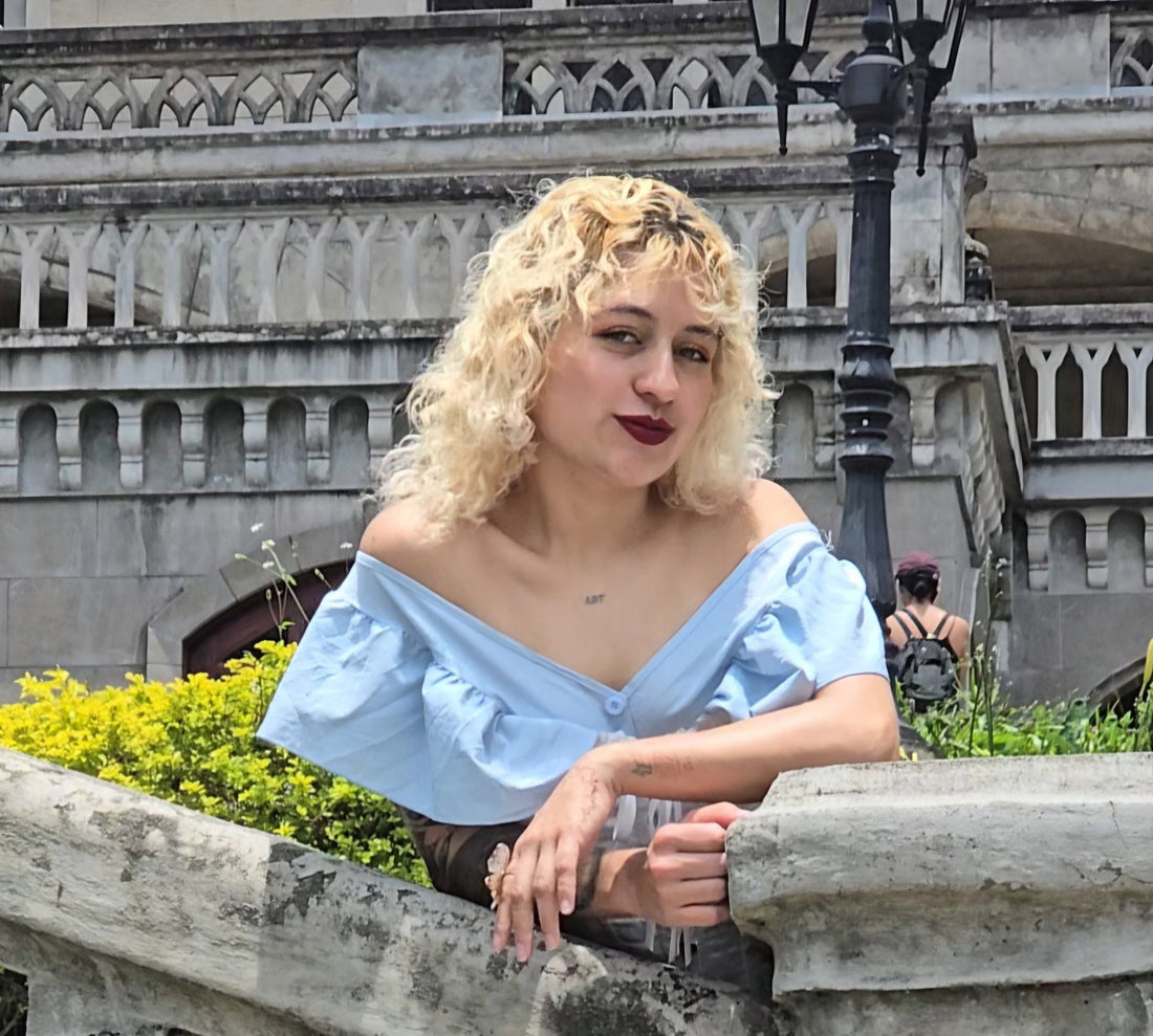 La fundadora