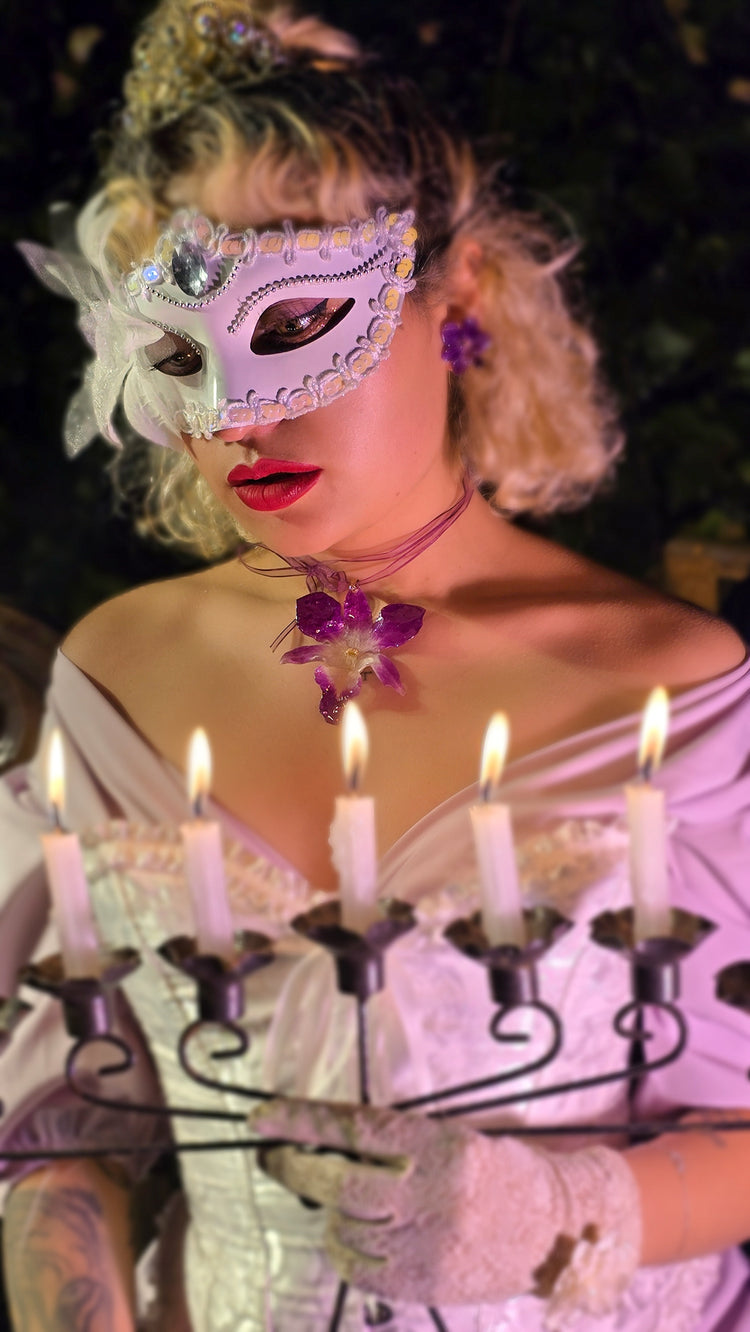 Colección Victoriana