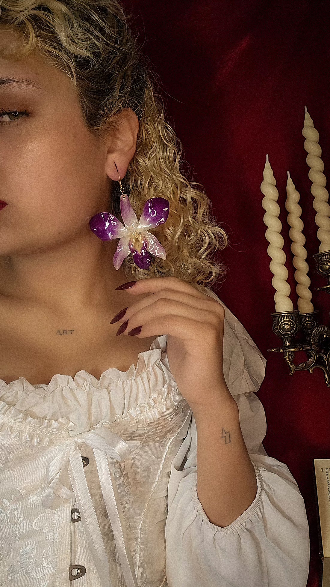 Aretes