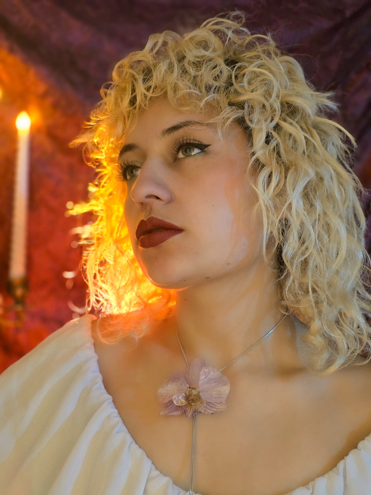 Aveline - Collares graduables