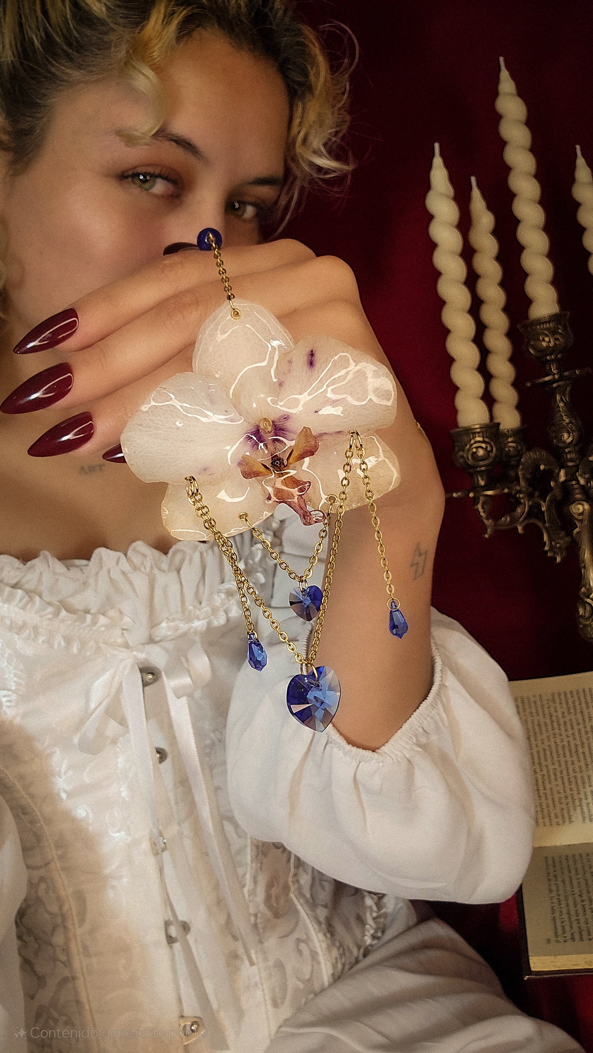 Accesorios
