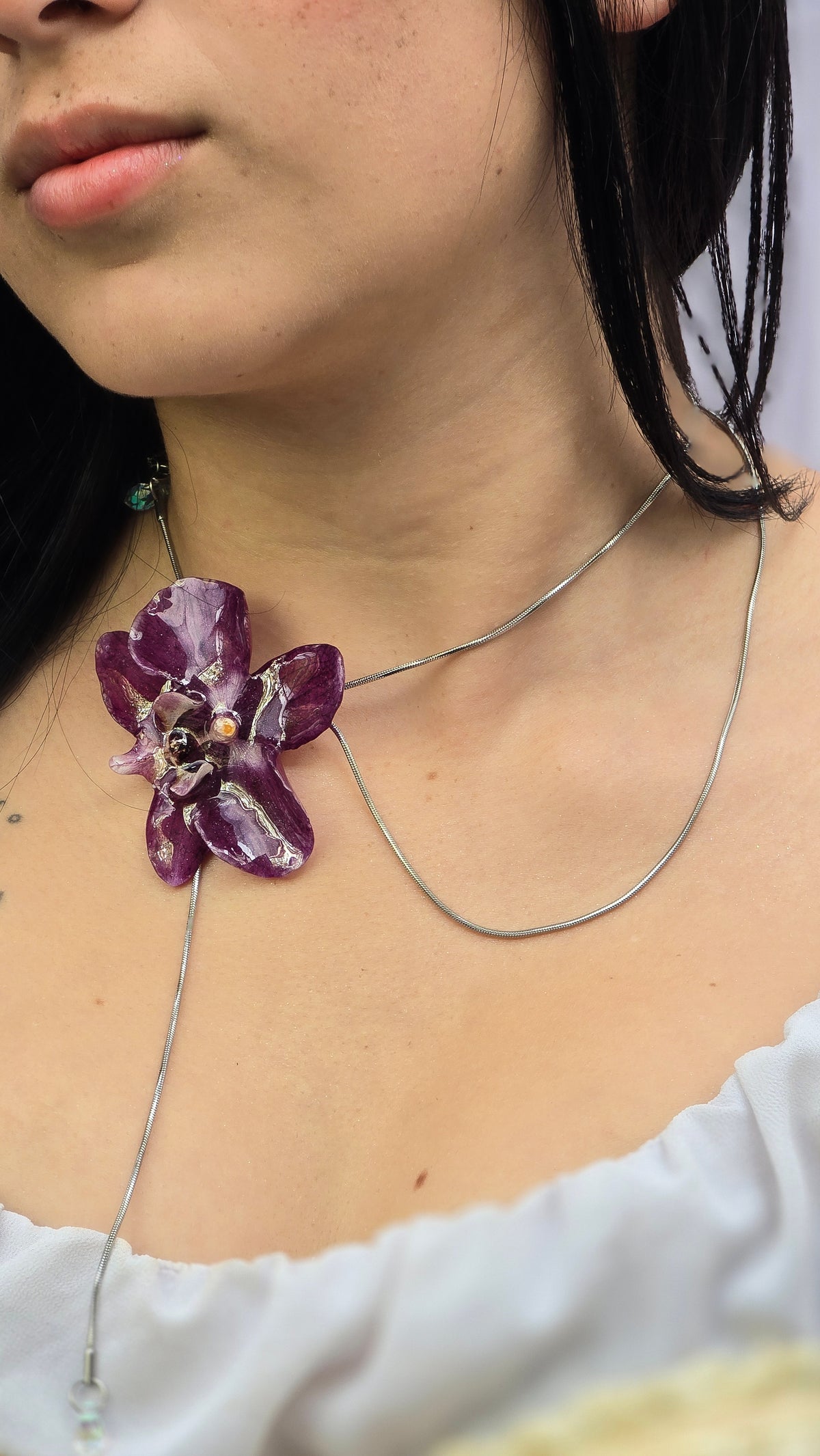 Orquídea Phalaenopsis G1